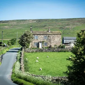 Crown Farm Skipton