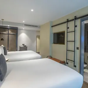Clayton Of Hotel Londra