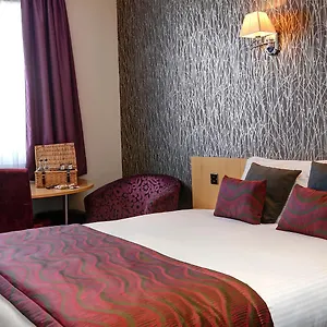 Sure By Western Hotel