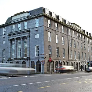 Appartamento Royal Athenaeum, Aberdeen