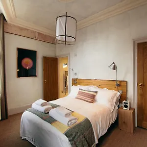 The Culpeper Bedrooms Hotel Londra