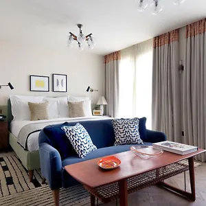 Redchurch Townhouse Hotel Londra